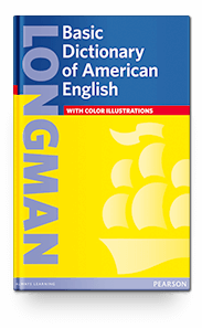 Longman Basic-Dictionary-American-English