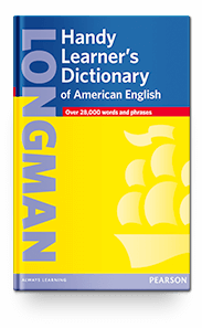 Longman Handy Learner-Dictionary-American-English
