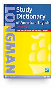 Longman Study-Dictionary-American-English