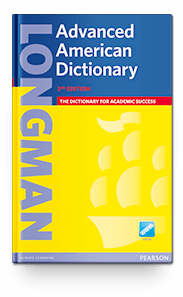 Longman-Advanced-American-Dictionary