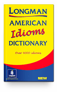 Longman-American-Idioms-Dictionary