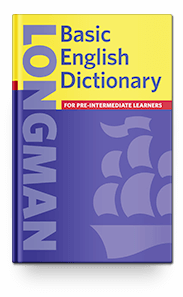 Longman-Basic-English-Dictionary