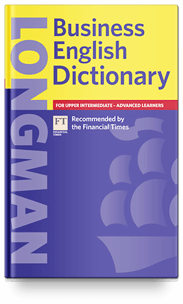 Longman-Business-English-Dictionary