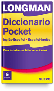 Longman-Diccionario-Pocket-Latin-America