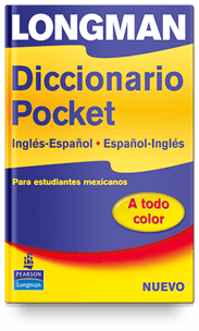 Longman-Diccionario-Pocket-Mexico