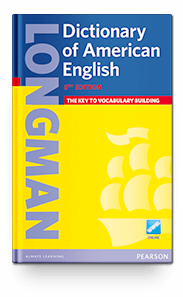 Longman-Dictionary-American-English