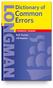 Longman-Dictionary-Common-Errors