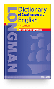 Longman-Dictionary-Contemporary-English