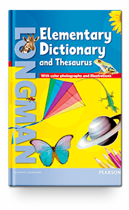 Longman-Elementary-Dictionary-Thesaurus