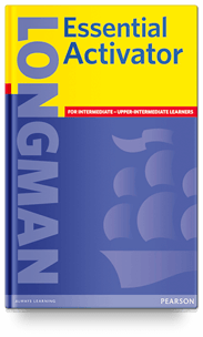 Longman-Essential-Activator