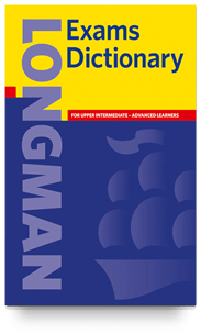 Longman-Exams-Dictionary