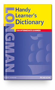 Longman-Handy-Learner-Dictionary