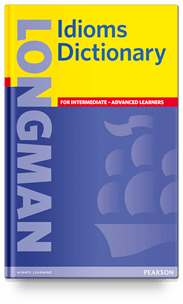Longman-Idioms-Dictionary