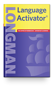 Longman-Language-Activator