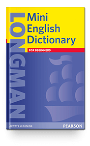 Longman-Mini-English-Dictionary