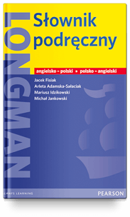 Longman-Slownik-Pordreczny-Poland