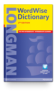 Longman-WordWise-Dictionary