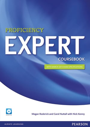 expert-proficiency