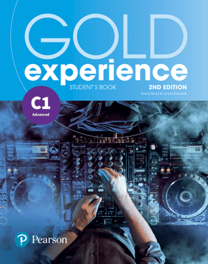 gold-experience