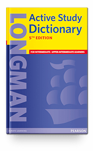 longman-active-study-dictionary