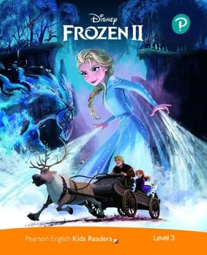 frozen