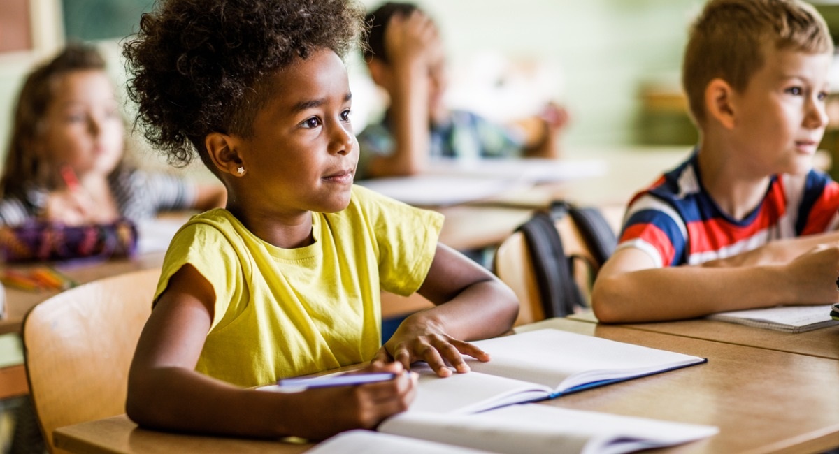BNCC e o Ensino de Inglês na Educação Infantil: 5 motivos para você planejar suas aulas - Pearson