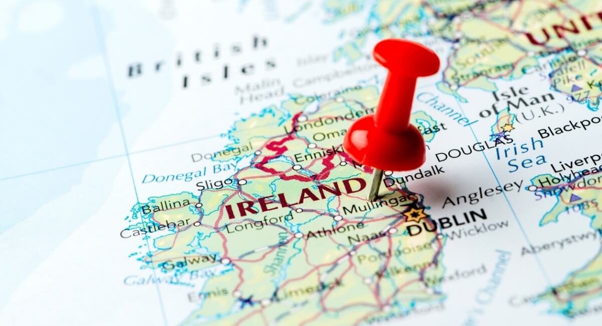 Intercâmbio na Irlanda: descubra como fazer o seu! - Pearson