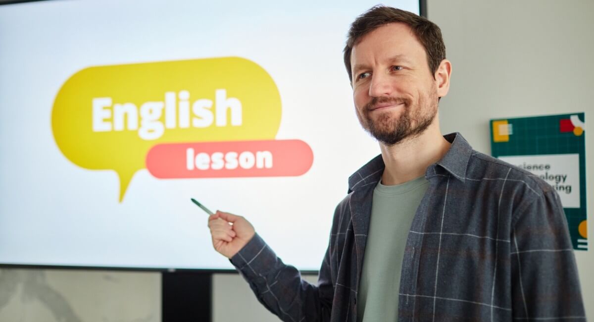 Como ensinar modal verbs para os alunos? - Pearson