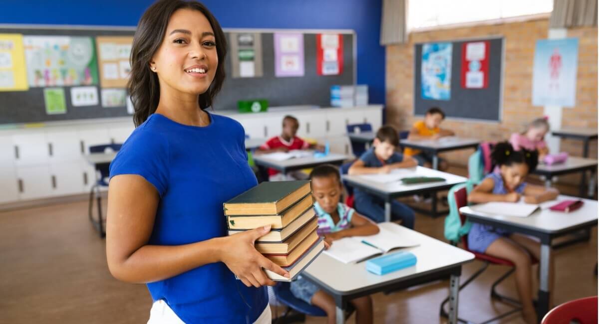 4 livros para ensinar inglês com impacto positivo em sala de aula - Pearson